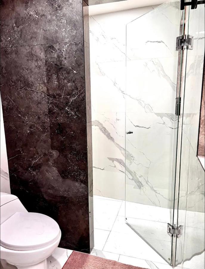 Casa Olivo Apartment Kota Meksiko Bagian luar foto